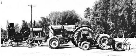 Operation Engine Restoration!! Image